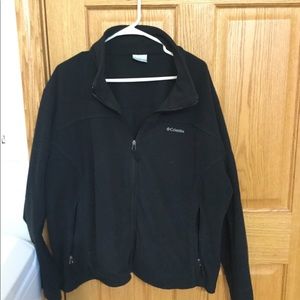 Columbia Fleece Jacket 3XL
